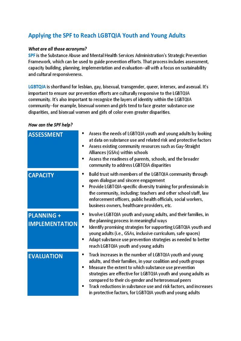 Applying-SPF-to-Reach-LGBTQIA-Youth-Young-Adults.