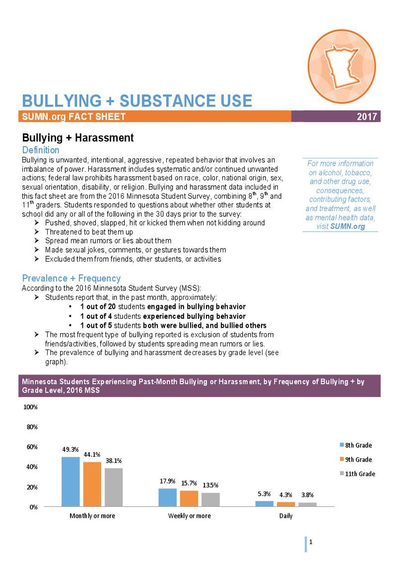 Bullying-and-Substance-Use-2017-SUMN-Fact-Sheet