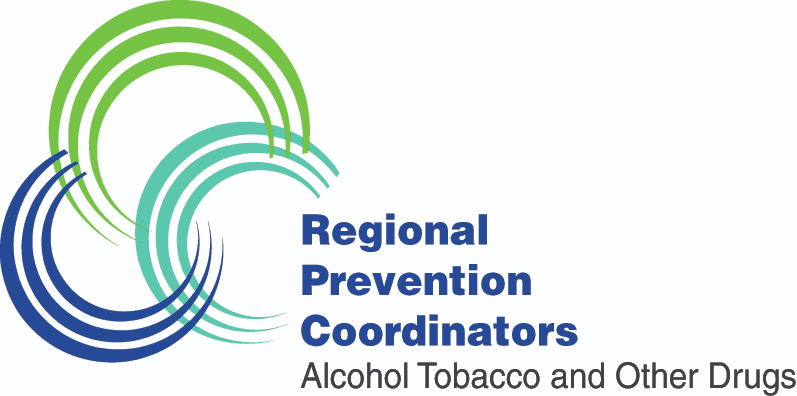 Regional Prevention Coordinators logo